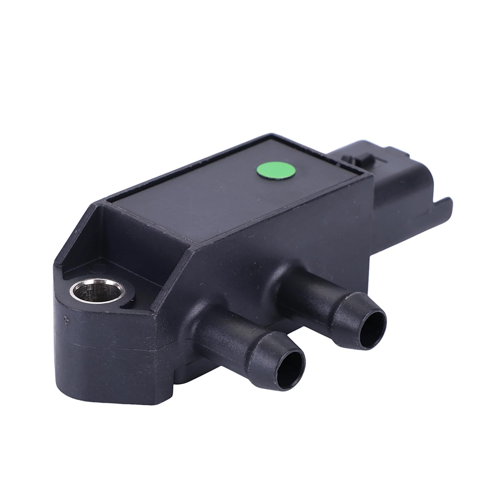 DPF Sensor de presión de escape 227707094R para Renault Clio Megane 1.0 1.3 TCe 2020-2023, sensor de presión de gas de escape EGR reemplaza 22770-7094R, 22770-7094RCC, 22770-7094RQ0, 208150144 9R, 208