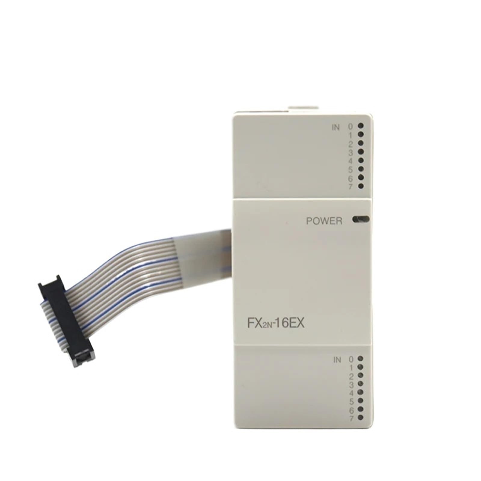 Amazon.com: Expansion Module FX2N-16EX-ES/UL FX2N-16EYT FX2N-16EYR