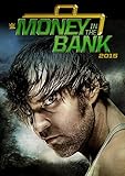 WWE: Money In The Bank 2015