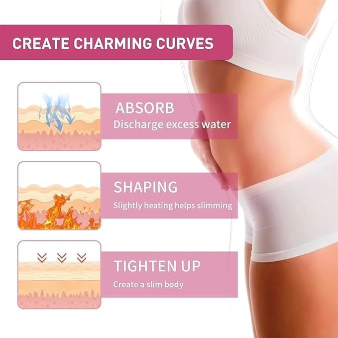 Natürliches Vaginalgel, lindert sofort Juckreiz, strafft, verschlankt und pflegt, beseitigt Gerüche, hält die Haut klar ,5pcs