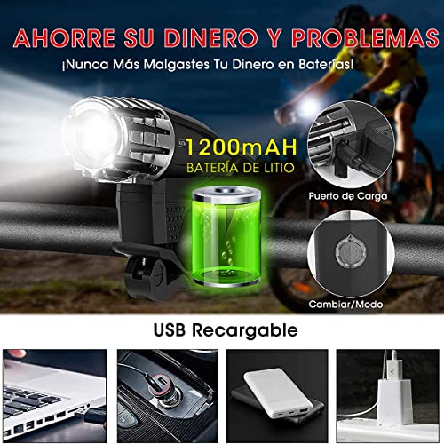Accesorios De Ciclismo, Sports Imagen adicional