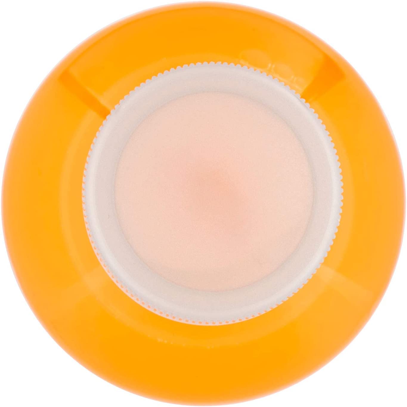 24 x Energade zero Arancia Bevanda Energy Bebida sin azúcar de color naranja