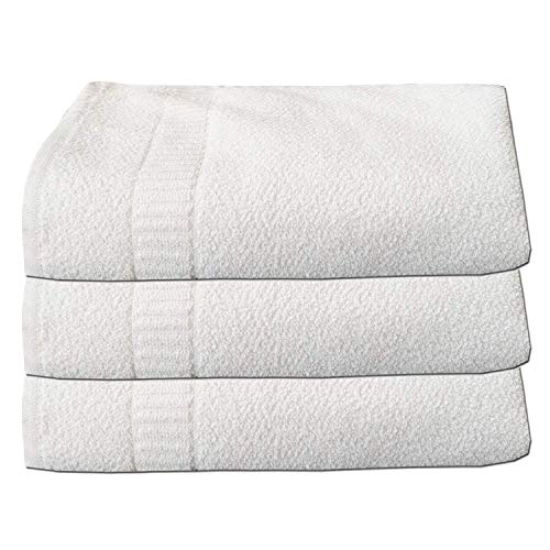 Kuber Industries 3 Pcs 135x67 cm Cotton Bath Towel for Men & Wome...