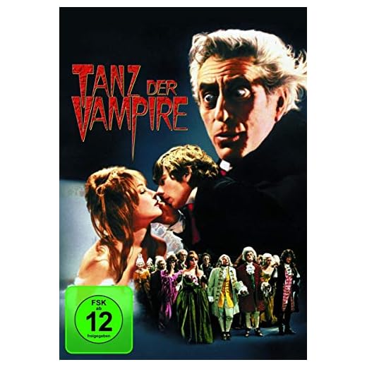 Tanz der Vampire