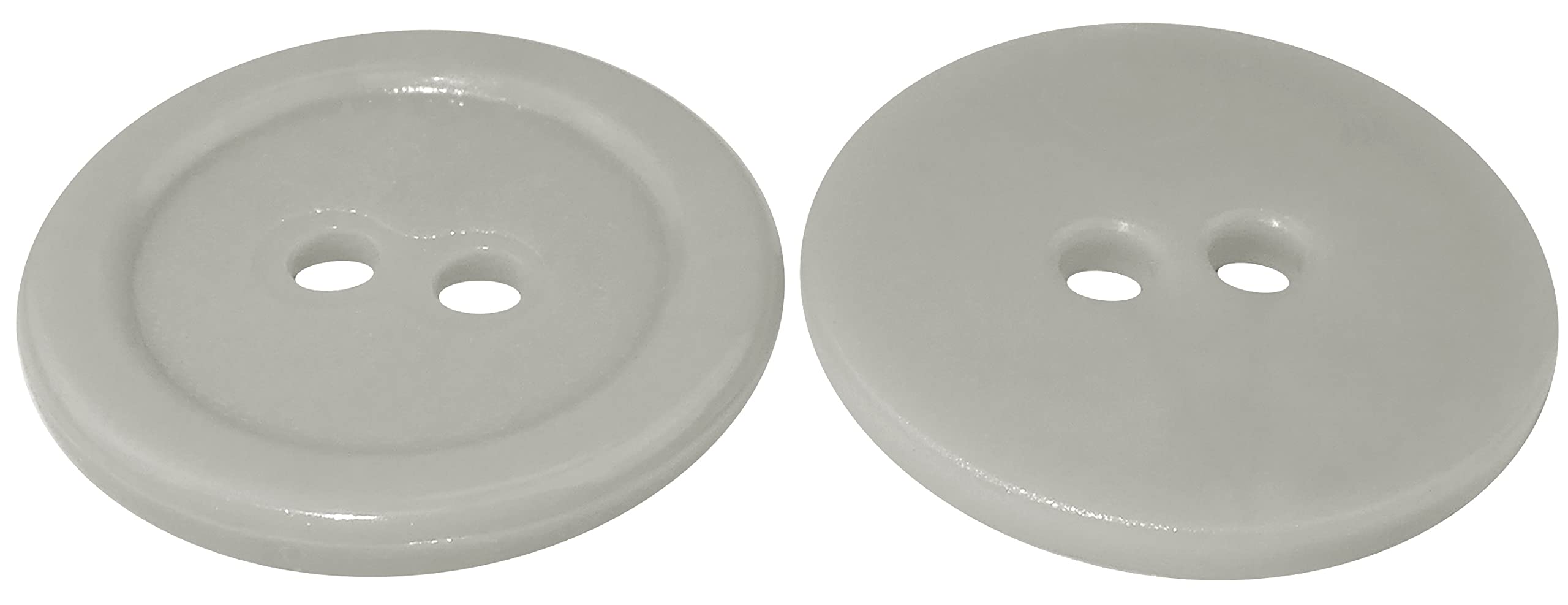 80 Set Di Bottoni Autoatici Da Cucire, Bottoni Autoatici A Pressione, Bottoni A Pressione Con - Foto 2