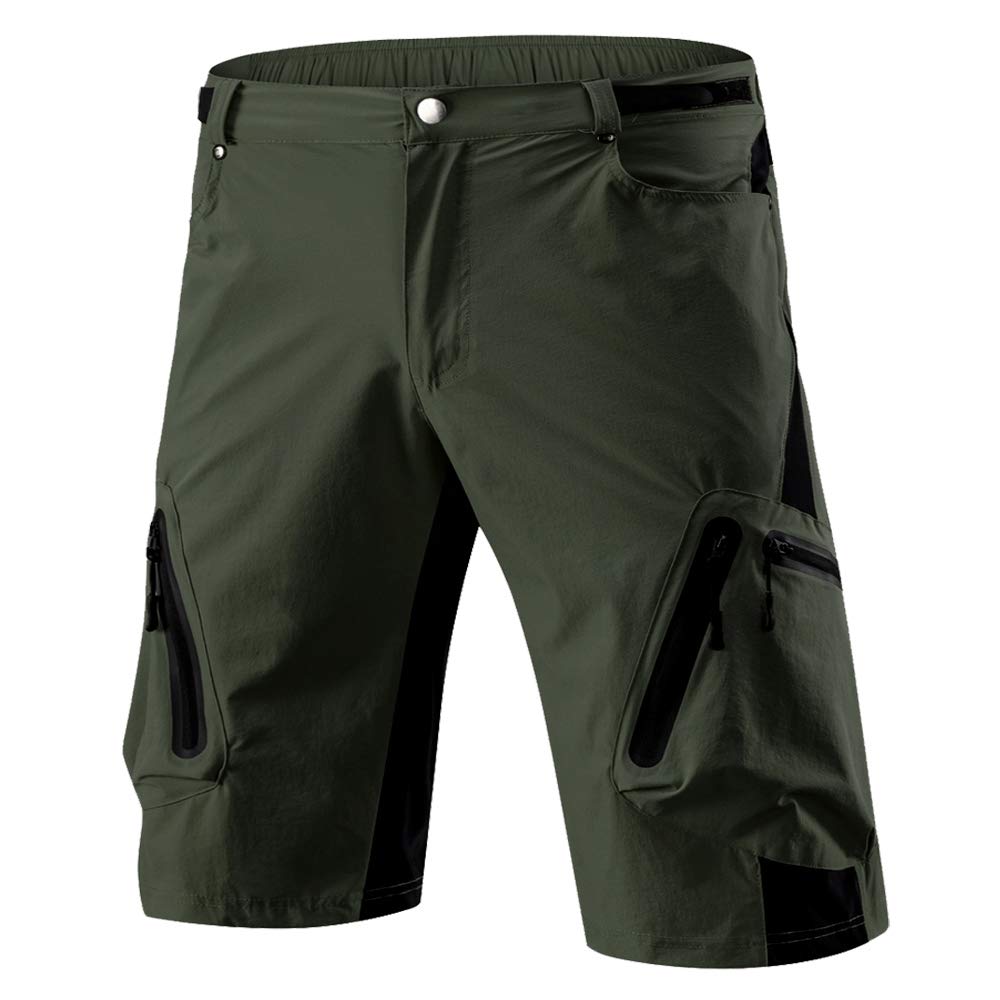 Baggy cycling shorts outdoor sports pants Clearance