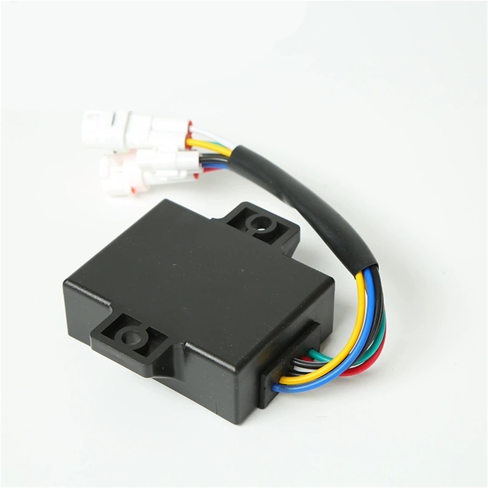 Sistema de encendido CDI Encendedor para CDI para Kawasaki KLF 220 BAYOU 1988-1995 21119-1226