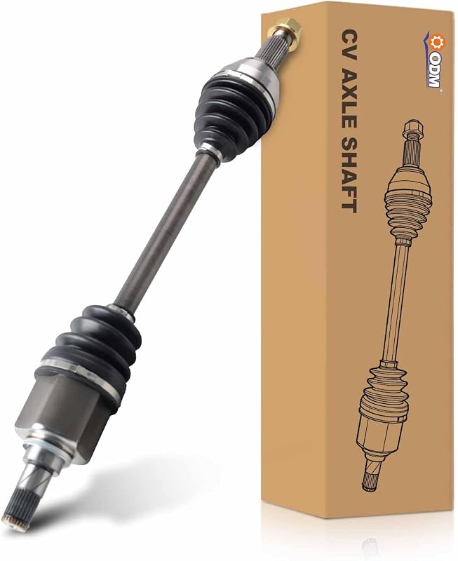 Semieixo dianteiro esquerdo ODM para Nissan Altima Sedan L4 2.5L 2013 a 2018 – 1 unidade