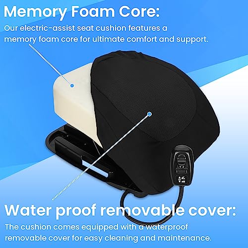 Upgraded 20 Electric Chair Lift Assist Devices For