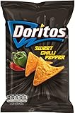  Doritos Sweet Chilli Pepper 20 x 44g