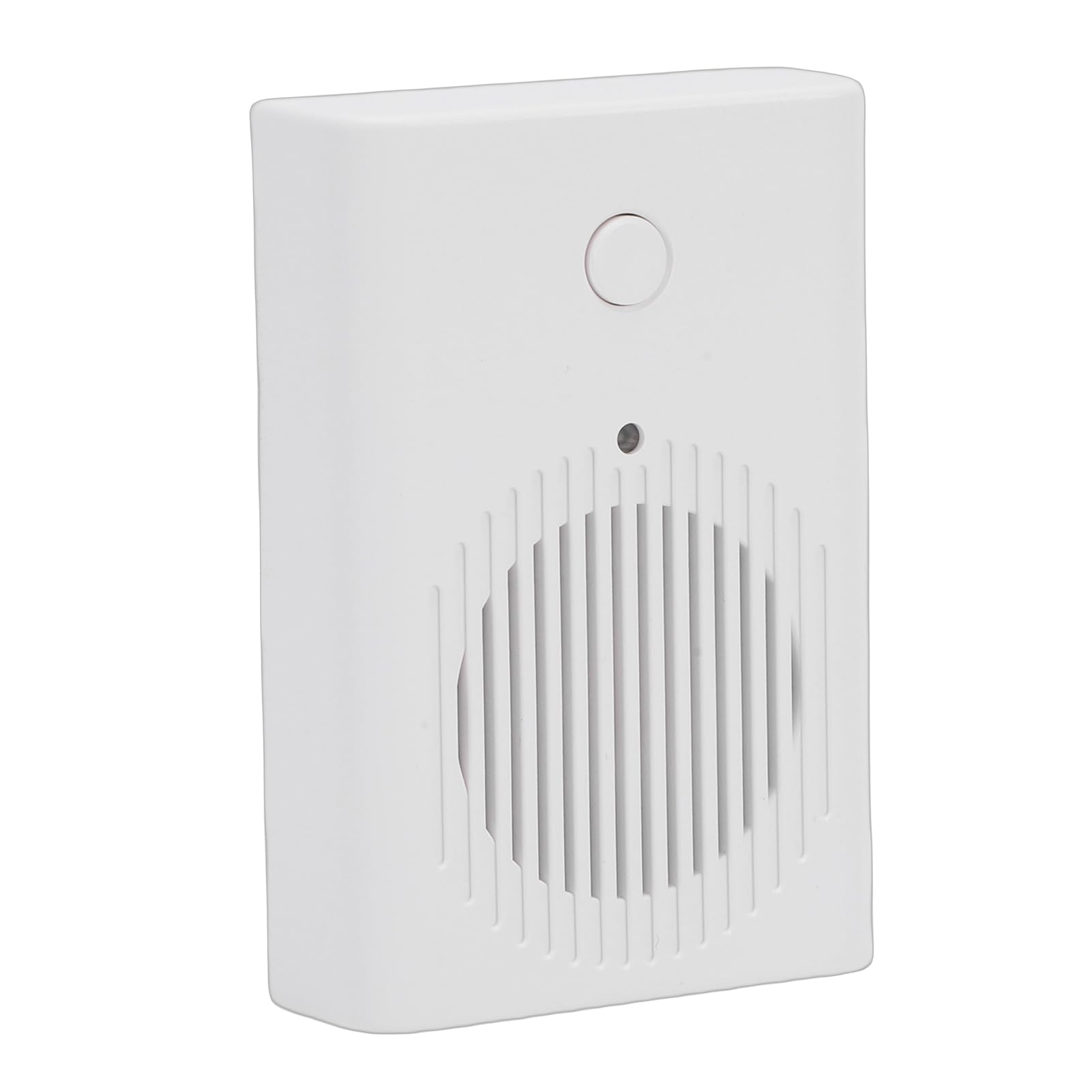 Videoportero Inalámbrico con Cámara de Doble Lente 1080P HD con Detección de Movimiento y Audio Bidireccional IP65 Resistente a la Intemperie
