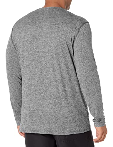 C9 Champion Men's Long Sleeve Tech Tee2