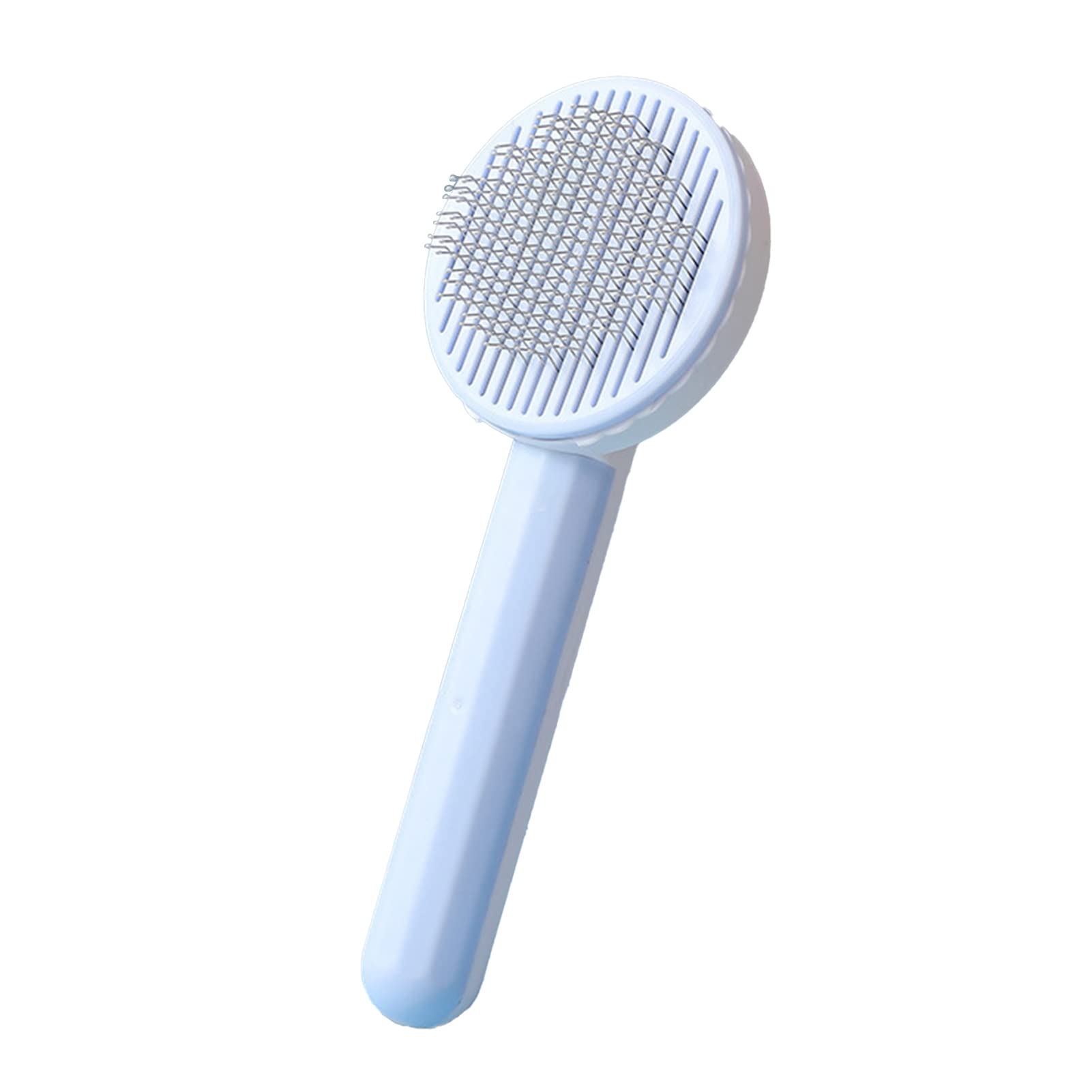 Pet Hair Hairs (Pet Self Cleaning Comb)