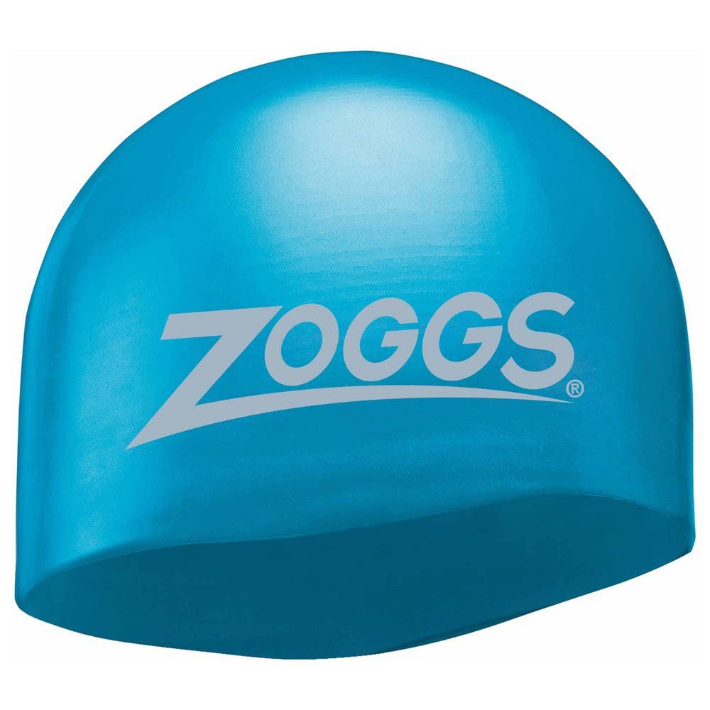Zoggs OWS Silicone Mid Yetişkin Bone