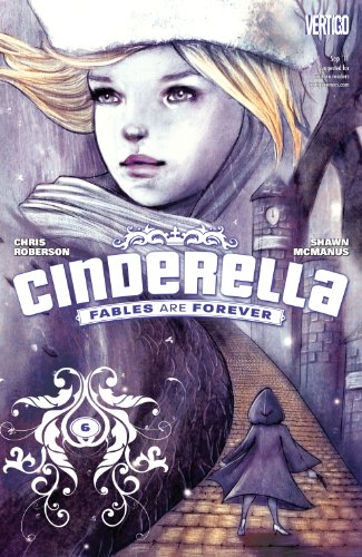 Cinderella: Fables are Forever #6 (of 6) (English Edition)