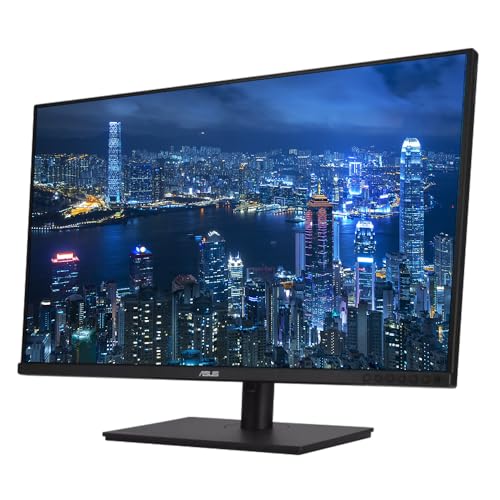 Image of Asus ProArt PA328CGV 32-inch 1440P 2K QHD 165 Hz 5 ms IPS Professional Monitor, 2-Pack Bundle with USB-C 90W PD, DisplayPort, HDMI, USB Hub and Integrated Speakers