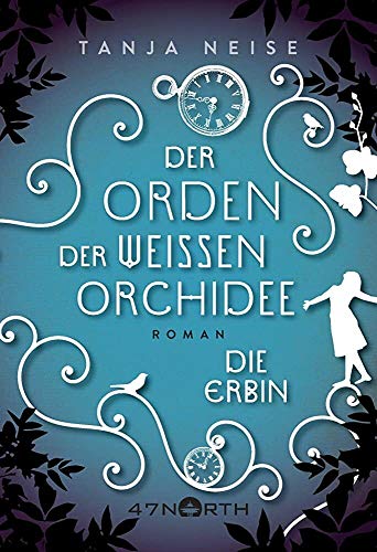 Die Erbin: 1
