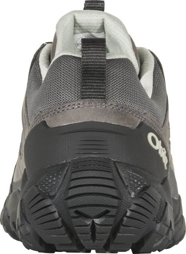 Image of Oboz Women's Sawtooth X Low Hiking Shoe