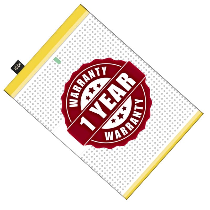 Image of Original B-M3 Battery Compatible for Vivo Y30 (1938) | Y30 5G (V2160) | Y50 (1935, V1965A) - (5000mAh) - 1 Year Warranty JK1