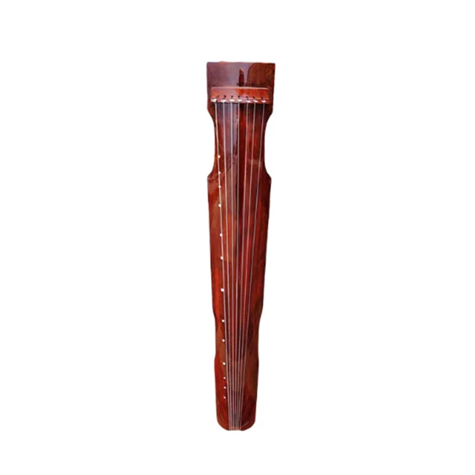 Die Guqin Ist Ein Traditionelles Saiteninstrument Mit Sieben Saiten Das Sich Für Anfänger Für Üben Des Spielens Eignet Guqin Für Anfänger(Type17)