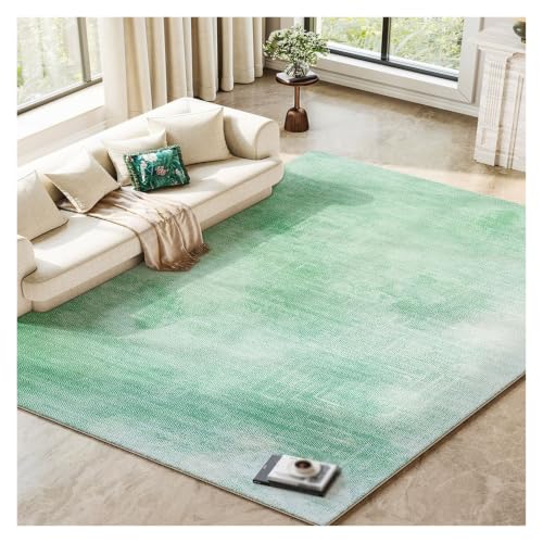 Tapis salon grand format 140x200cm modèle A à poils courts - 2