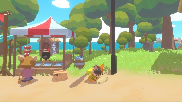 Amazon.com: Petit Island - Nintendo Switch : Sodesco: Everything Else