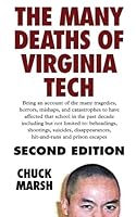 The Many Deaths of Virginia Tech 1470182254 Book Cover