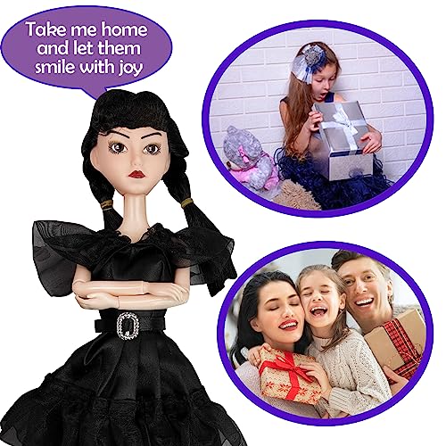 Niñas, Toy Imagen adicional