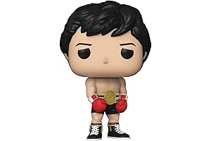 Adonis Creed Funko Pop! Vinyl Figure