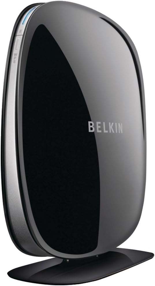 Belkin N750 Driver