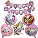 【Weit verbreitet】 Perfekt für Kinder alles Gute zum Geburtstag, Babyparty, Hochzeit, Urlaub, Feier, jährliches Jubiläum, Abschlussfeier, Halloween, Weihnachten, Hawaii-Party oder andere Veranstaltungen.
