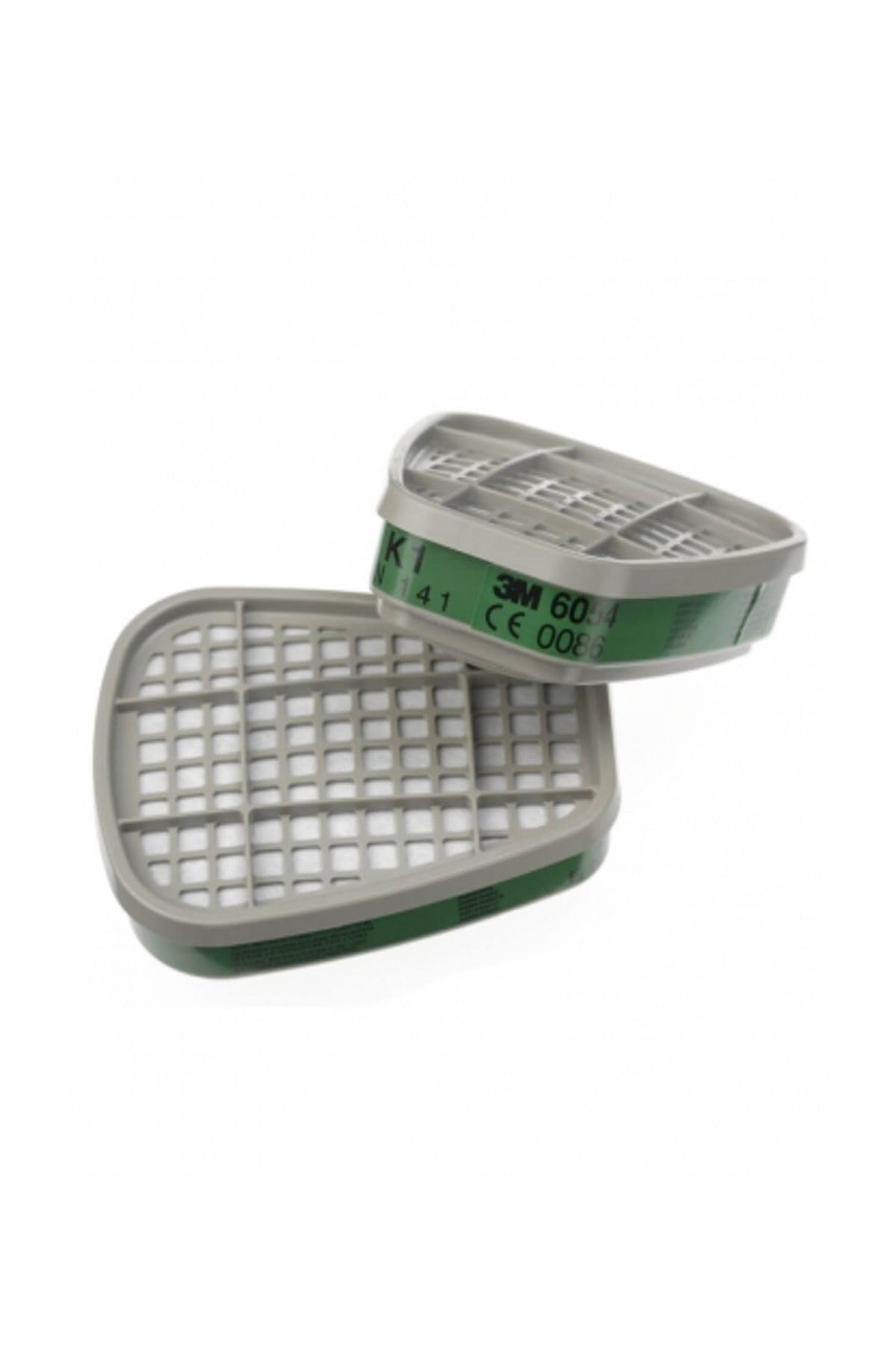 3M Filter 6054, K1