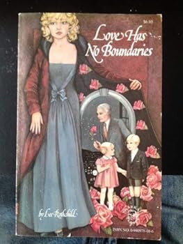 Paperback Love has no boundaries Book