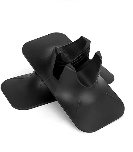 Miniatura 8 de Bueuwe Soporte universal para patinete se adapta a la mayoría de scooters (scooters profesionales), para ruedas de scooter de 2426281.181in de