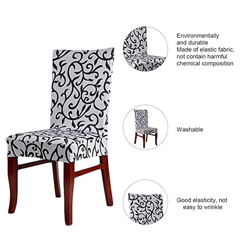 LianLe - Fodere bielastiche, coperture stretch per...