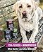 Tales & Tails Nassfutter für Hunde | Mit 75% Fleisch und nur Einer tierischen Proteinquelle | Monoprotein | Hohe Akzeptanz & Verträglichkeit | 400g Dosen (Mix 4er Pack)