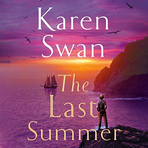 The Last Summer by Karen Swan episode artwork