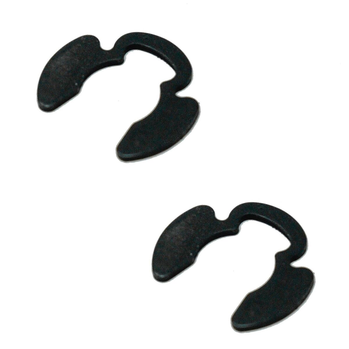 GULUANT 2 Pack Replacement 32151-68 Retaining Ring for Toro 614444 AUD143415 32151-68 32151-61 3215168 107825 38629 38629C 38630 38631 38632 38634 38635 38637 38606 38607 38608 38610 Snowthrower