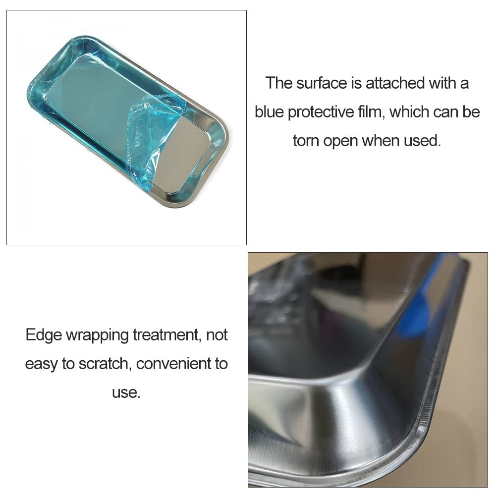 Pochettes Plastification A4 60 Microns - Lot 100 Pochettes Brillantes - Compatible Toutes Machines