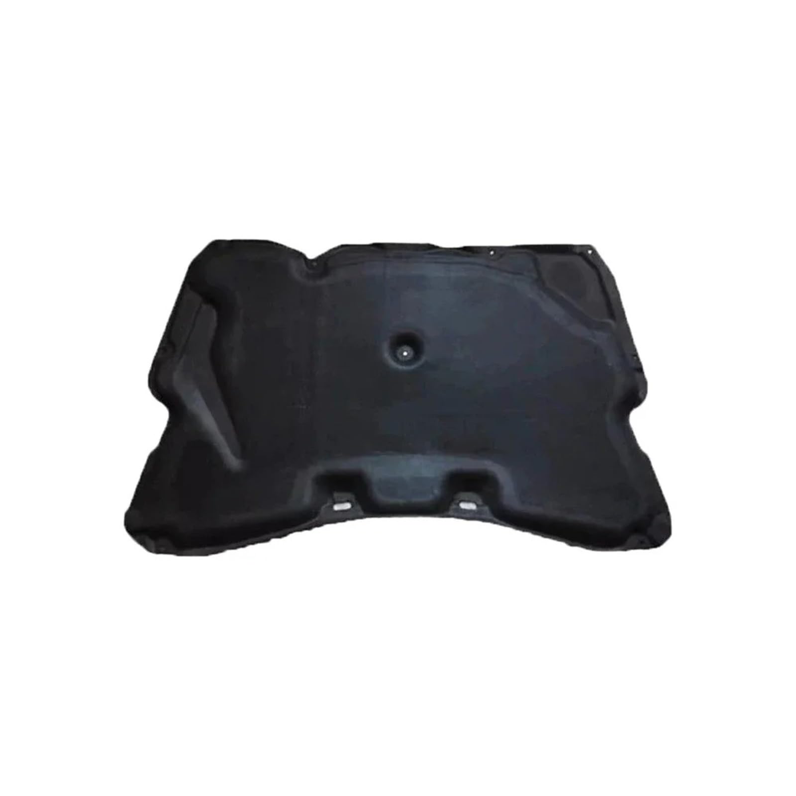 Ltusgt Pet Car Hood Insulation Pad For Accord 8Th For Gen Cp Cs For Inspire 2008~2012 Car Engine Hood Sound Pad Heat Insulation Cotton Fireproof Interior Accessories(Pet)