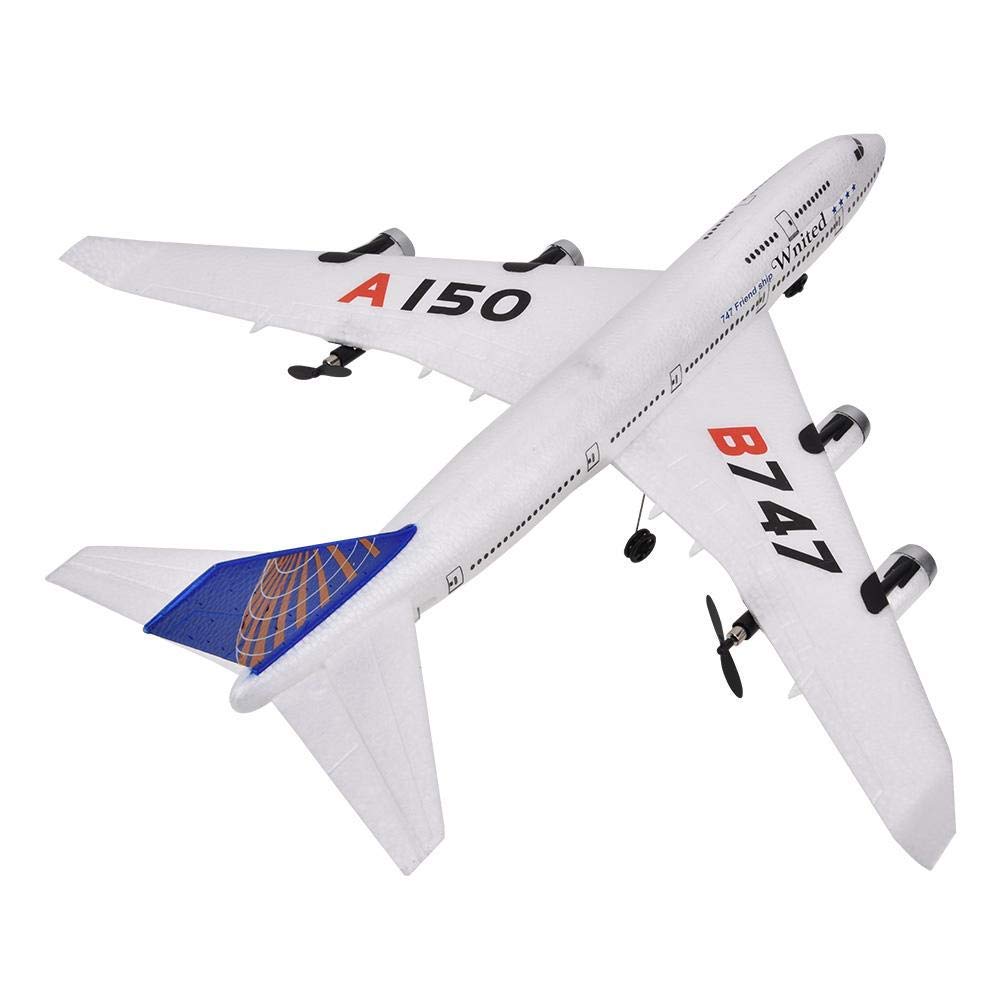 toy rc plane