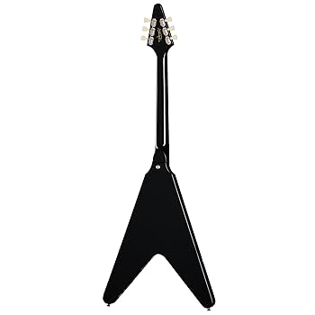 ④ EPIPHONE JimiHendrix LoveDrops FlyingV Amazon.com: Epiphone Limited Edition Jimi Hendrix Love Drops