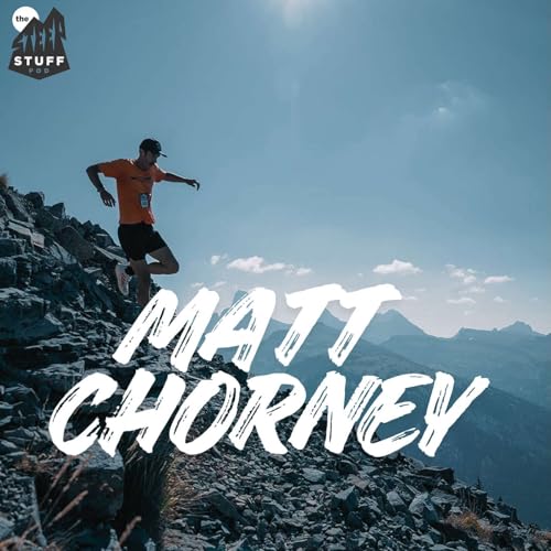 #156 - Matt Chorney
