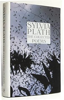 Unknown Binding Sylvia Plath : The Collected Poems Book