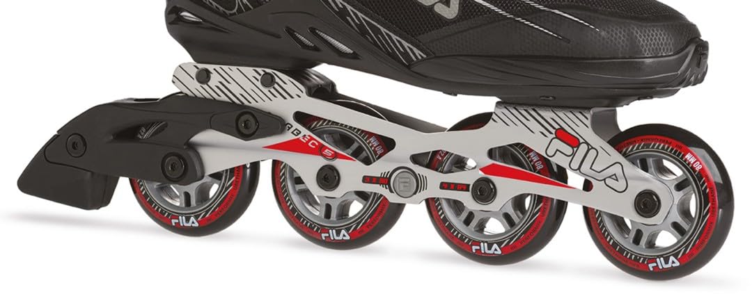 Fila Legacy Pro 80 - Rodillo en línea Mixto