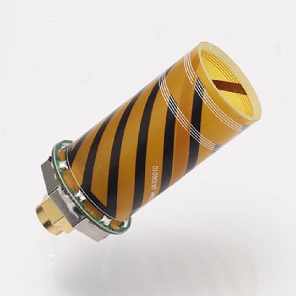 FPV Traverser Vierarm-Antenne STA-für 301, All Copper RHCP GPS/GLONASS//Beidou für Satellitenantenne mit IP67 wasserdichter Abdeckung