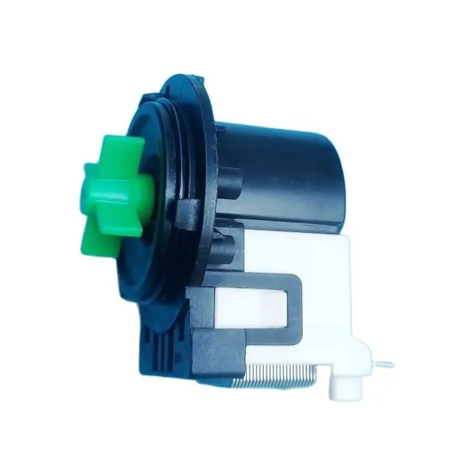 For Waschmaschinenteile BPX2-31L = BPX2-87L BPX2-213L Ablaufpumpenmotor, gut funktionierendes Teil(Set)