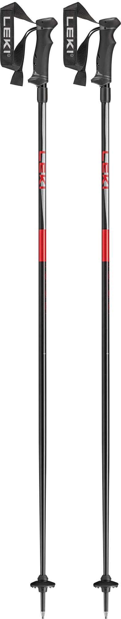 LEKI Hot Shot NERO VERDE