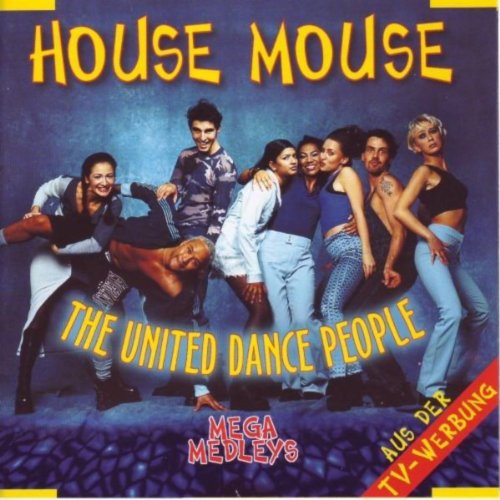 The United Dance People