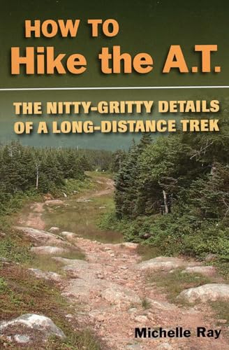 How to Hike the A.T.
